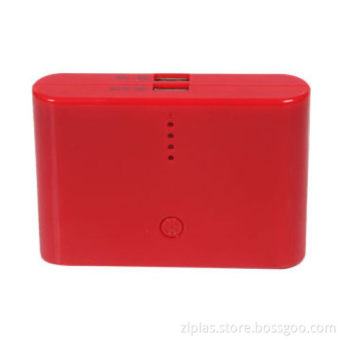 Universal Power Bank with 15,000mAh Capacity, Sized 138 x 50 x 16mm